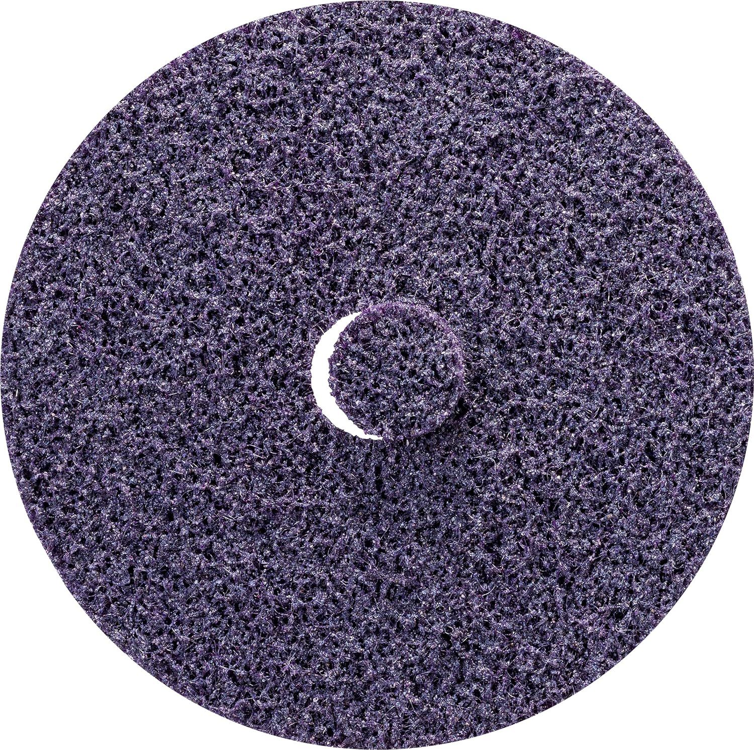 Filca disks tīrīšanai Bosch 2608901268; 125 mm