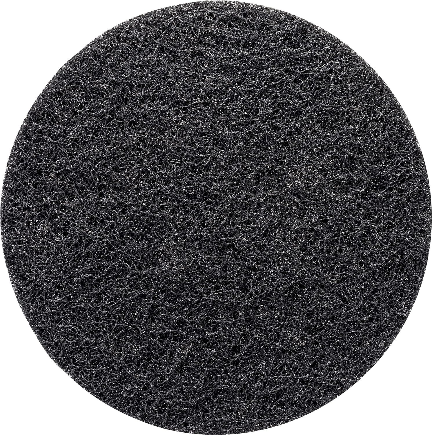 Ekscentra slīpmašīnām paredzētais slīpēšanas materiāls (vilna) Bosch 2608901249; 150 mm; K120