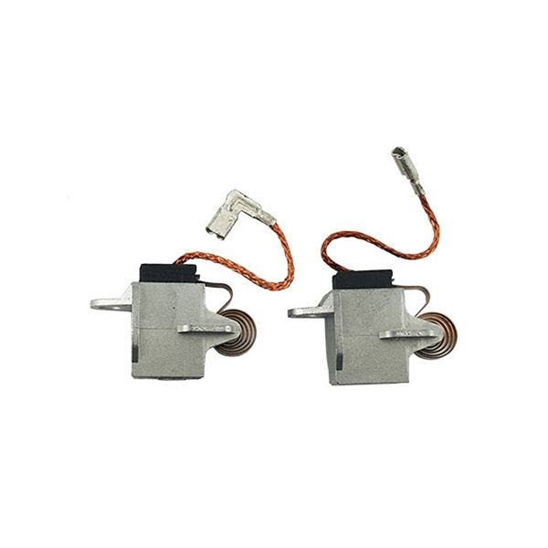 Oglītes Festool RO 150 FEQ; 2 gab.