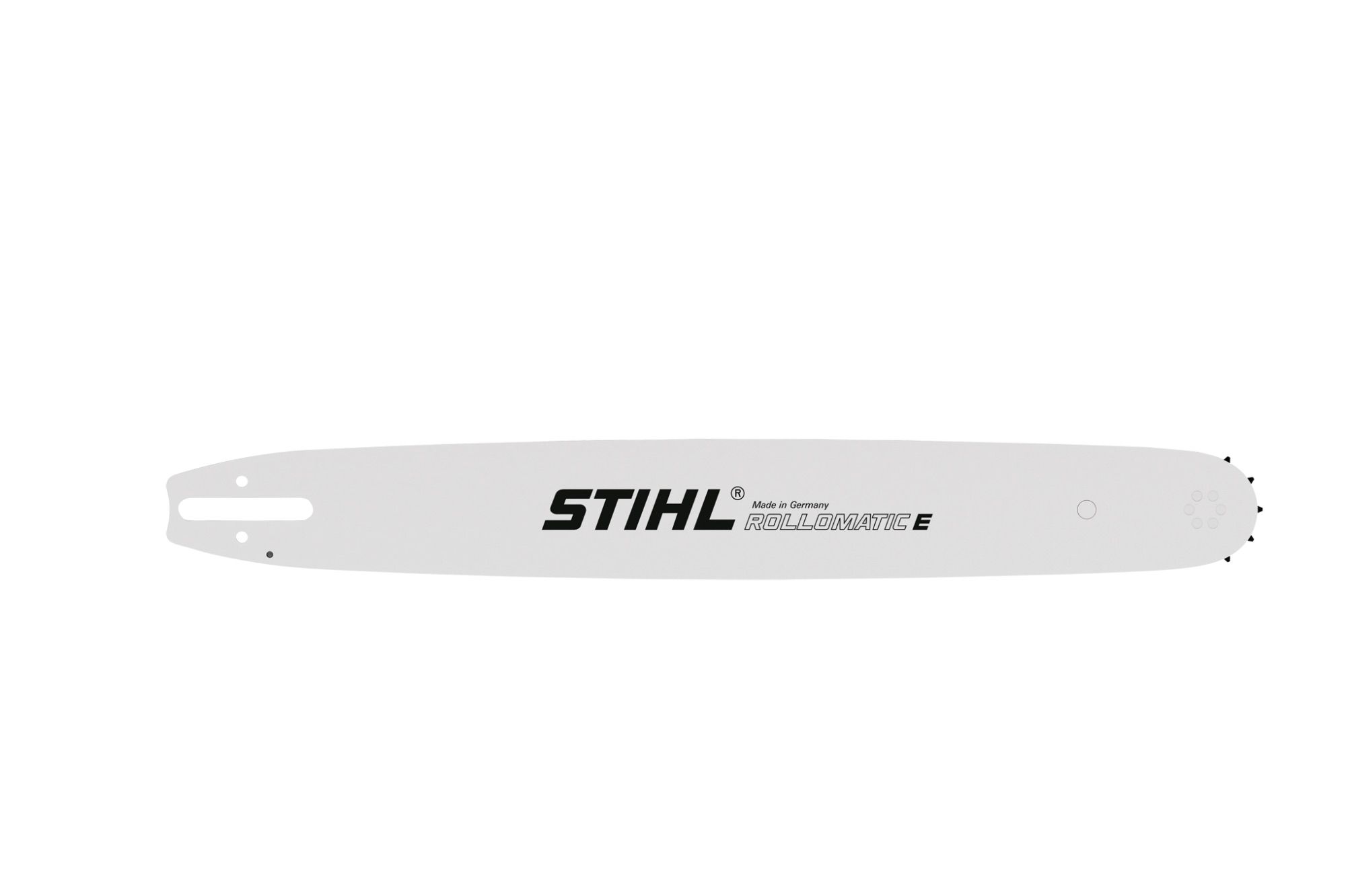 Vadotne ķēdes zāģim Stihl Rollomatic E; 18''; 45 cm; 3/8''; 66; 1,6 mm