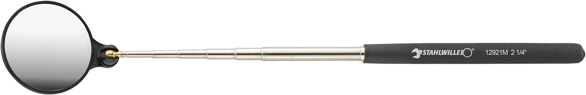 Teleskopisks spogulis Stahlwille 77401057; 178-921 mm