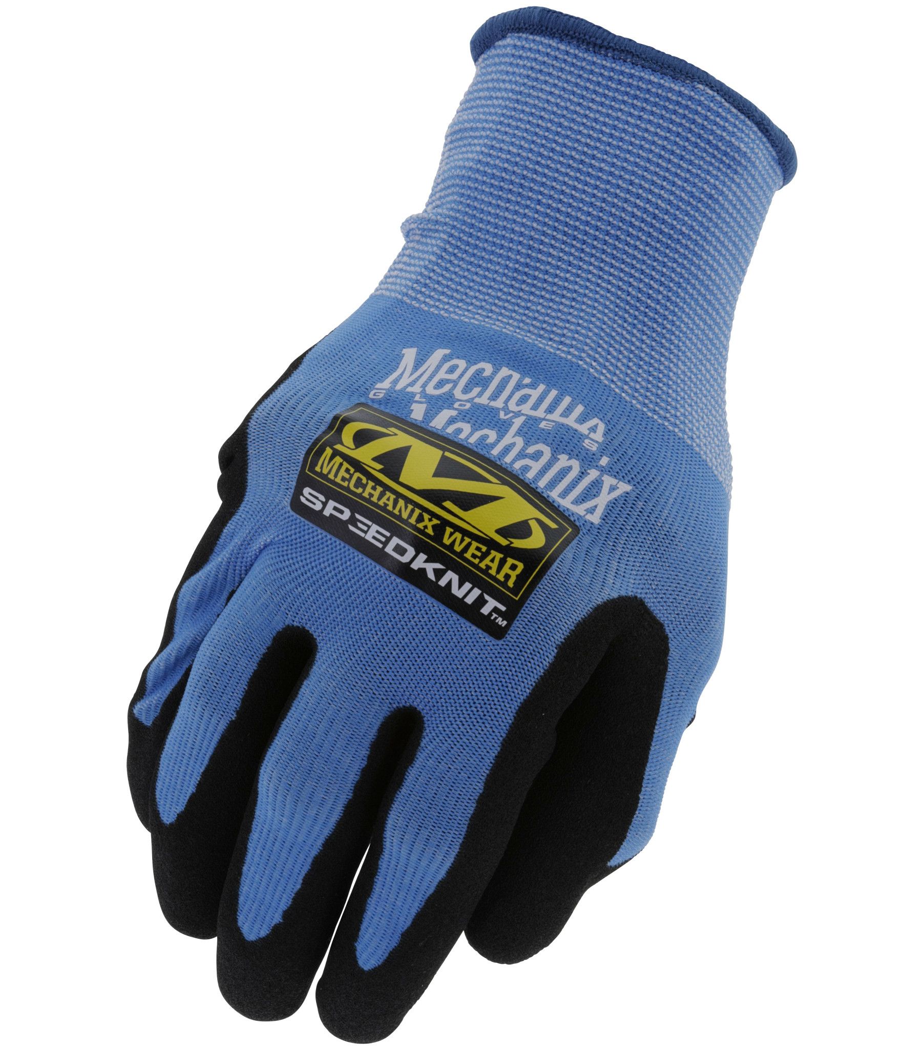 Cimdi Mechanix Wear SpeedKnit CoolMax; XXL