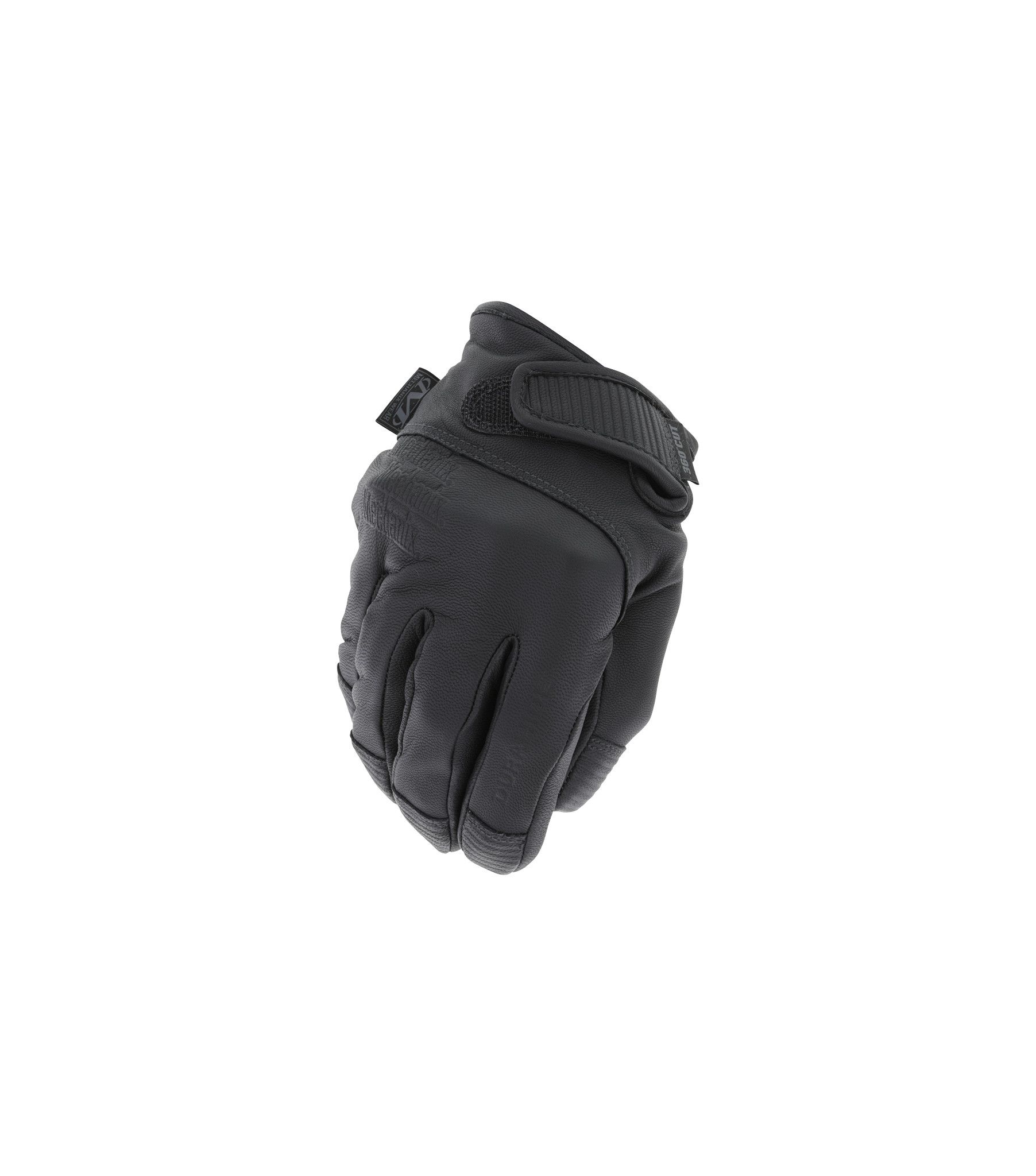 Cimdi Mechanix Wear Durahide Needlestick LE; M