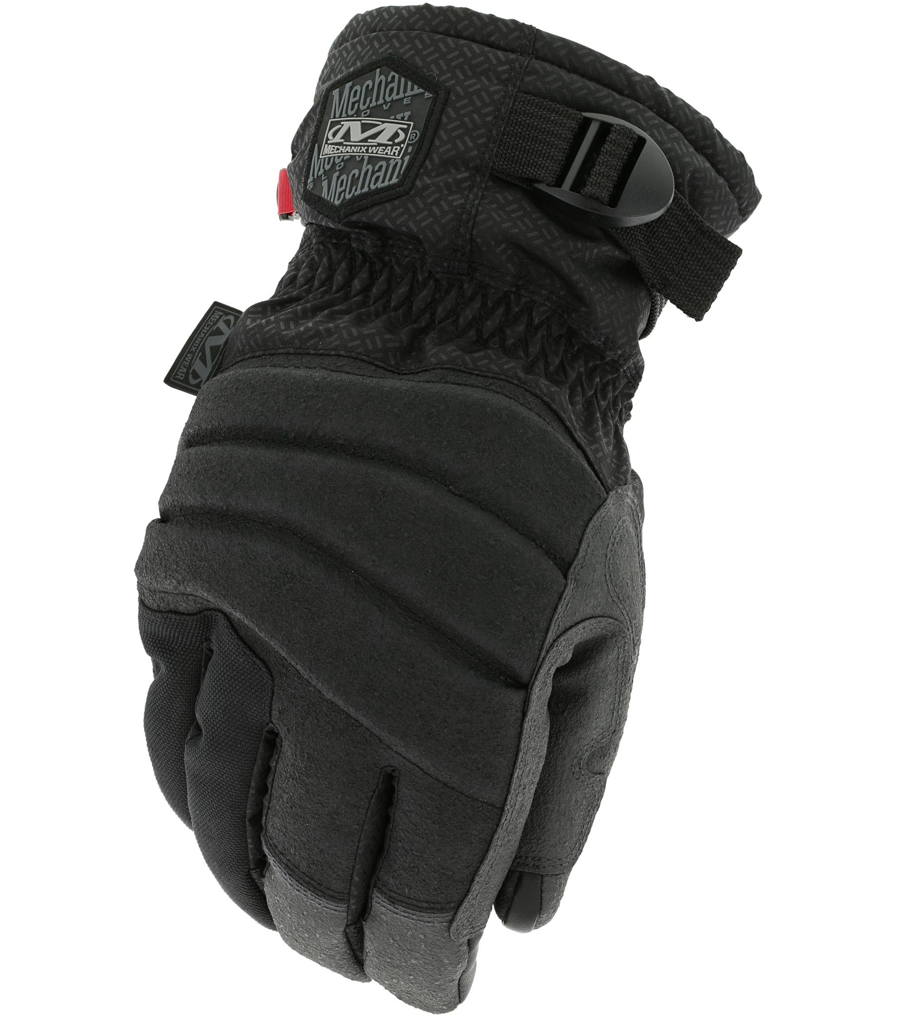 Ziemas darba cimdi Mechanix Wear ColdWork Peak; XXL