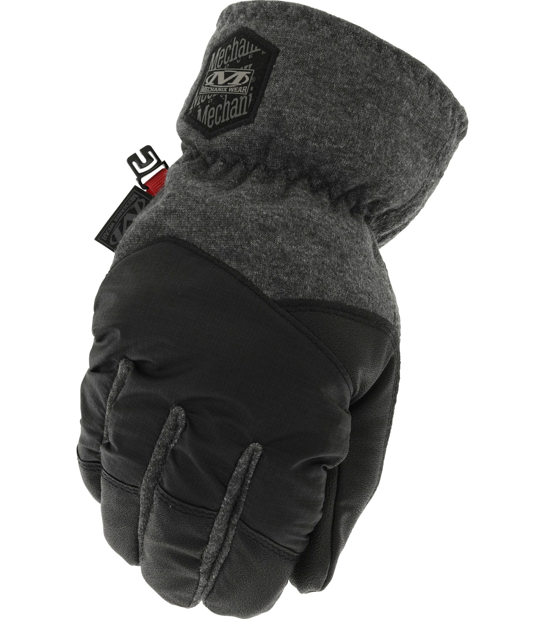 Ziemas darba cimdi Mechanix Wear ColdWork Winter Utility; L