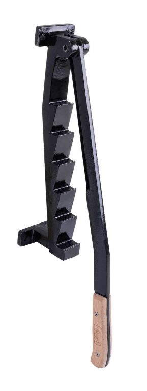 Malkas skaldītājs Scheppach 7905907001