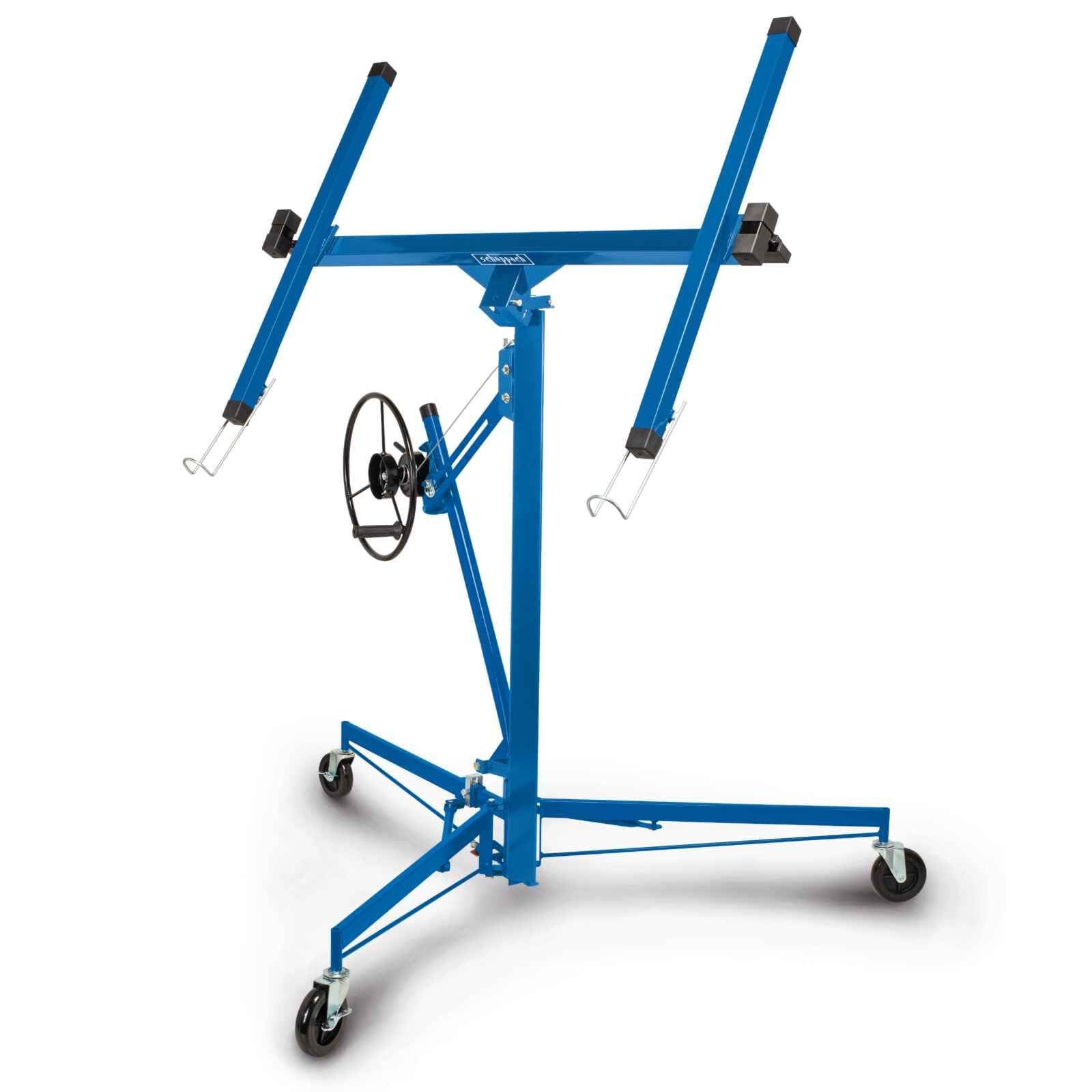 Ģipškartona plākšņu pacēlājs Scheppach TBL400