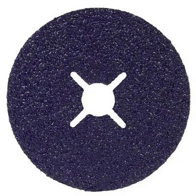 Slīpēšanas disks 3M Cubitron 3 1182C; 125 mm; P36