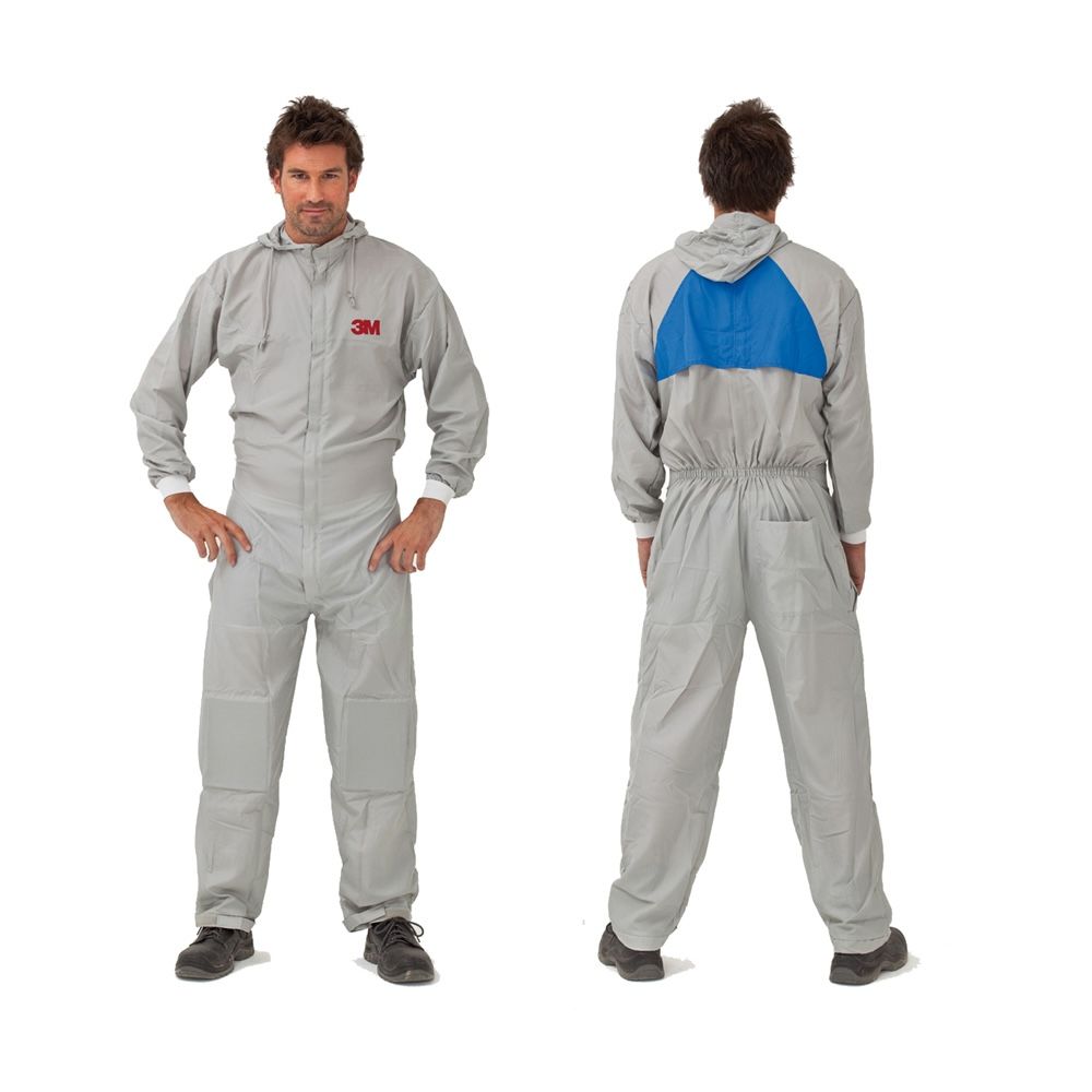 Kombinezons 3M 50425; 2XL