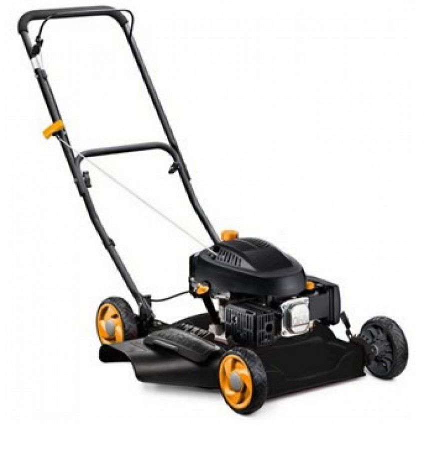 Zāles pļāvējs Gudnord 510 SM; benzīna