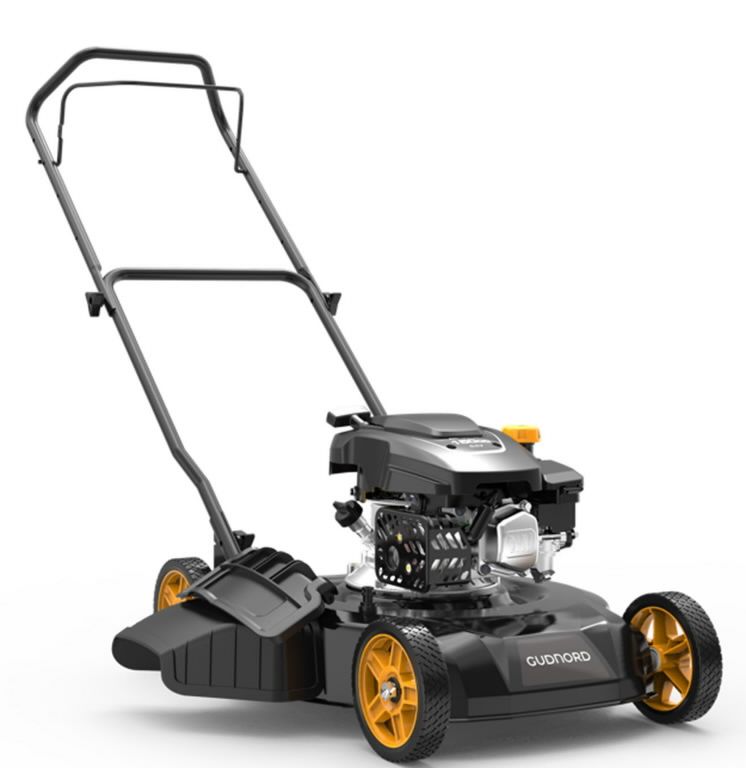 Zāles pļāvējs Gudnord 51-132 SM; benzīna