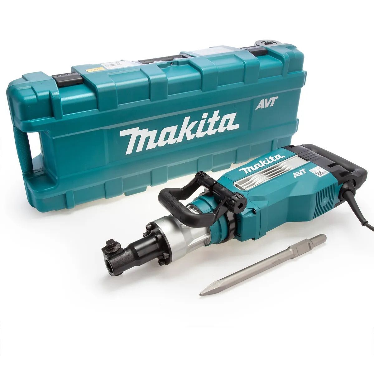 Atskaldāmurs Makita HM1511; 48,9 J; 30 mm seškanšu