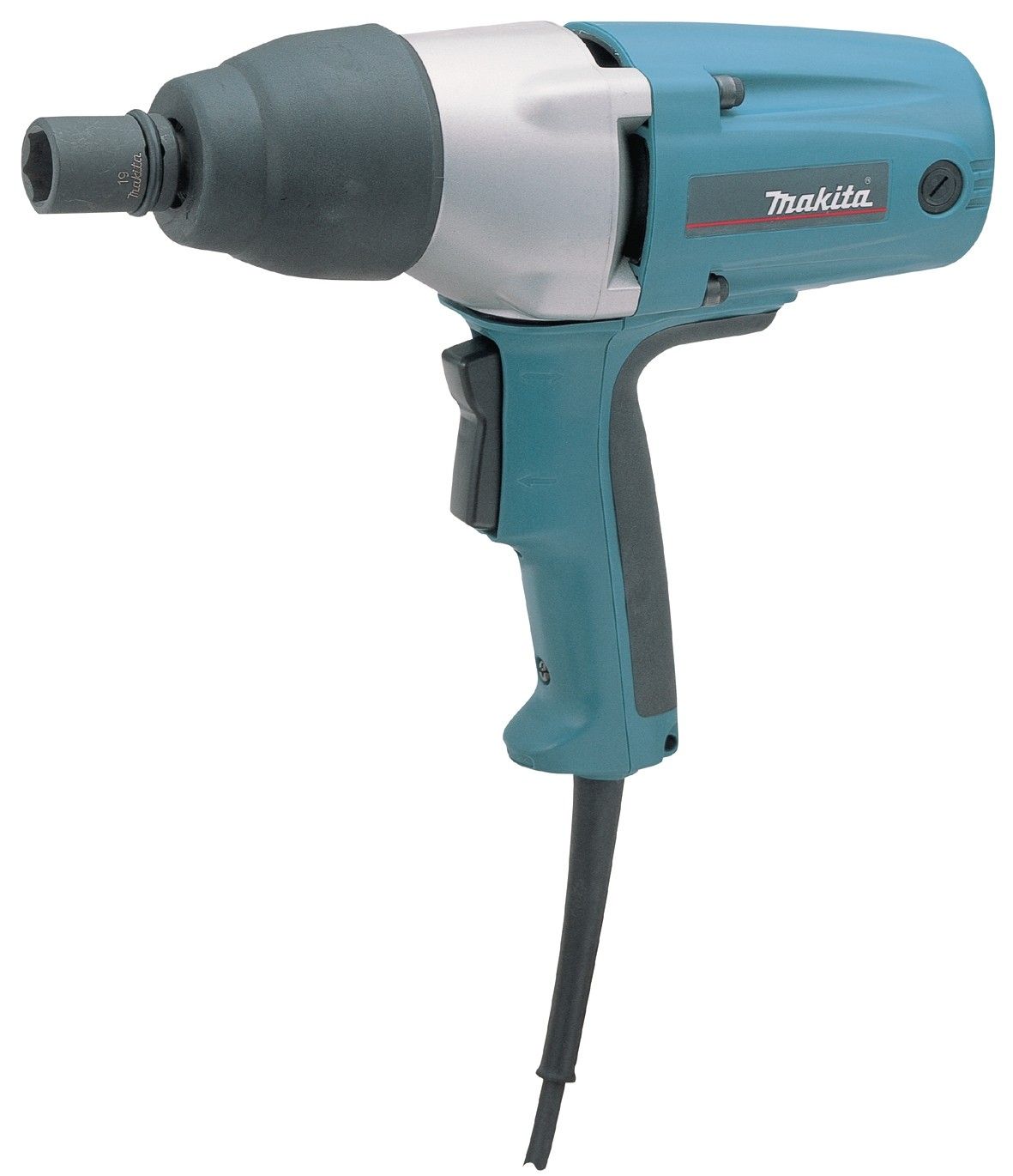 Triecienatslēga Makita TW0350