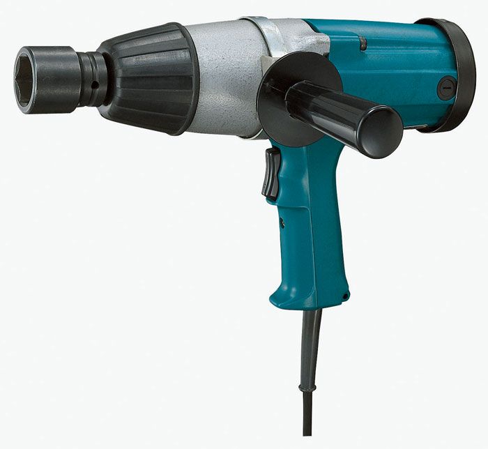 Triecienatslēga Makita 6906