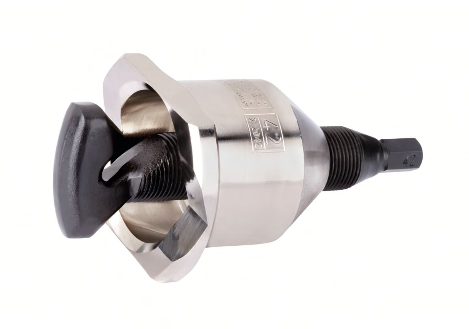 Rullēšanas rīks Rothenberger; 42 mm