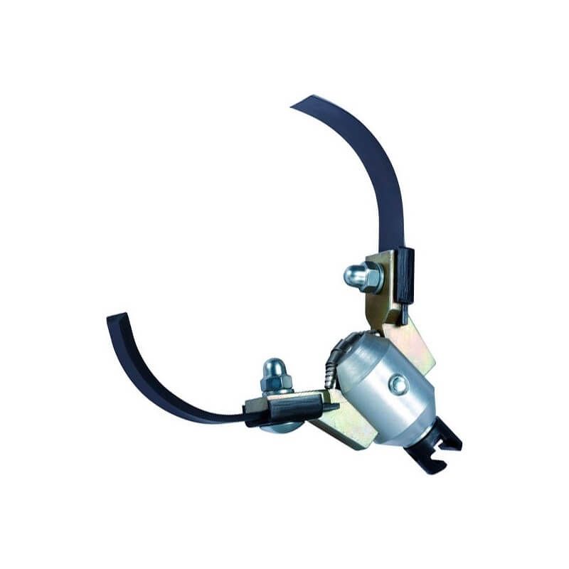 Uzgalis Rothenberger; 22x125 mm