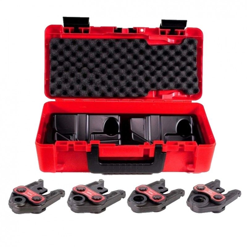 Matrice Rothenberger Compact; M 15/18/22/28; 4 gab.