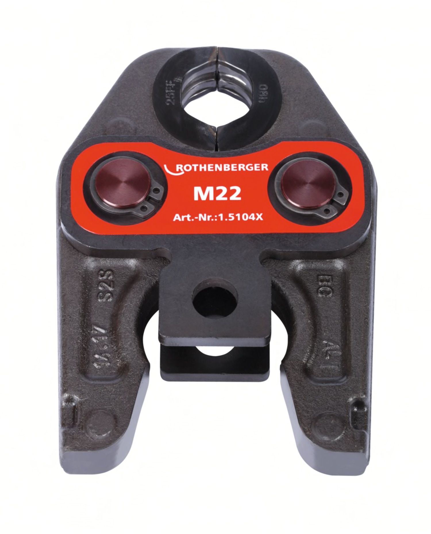 Matrice Rothenberger Standard; M 22