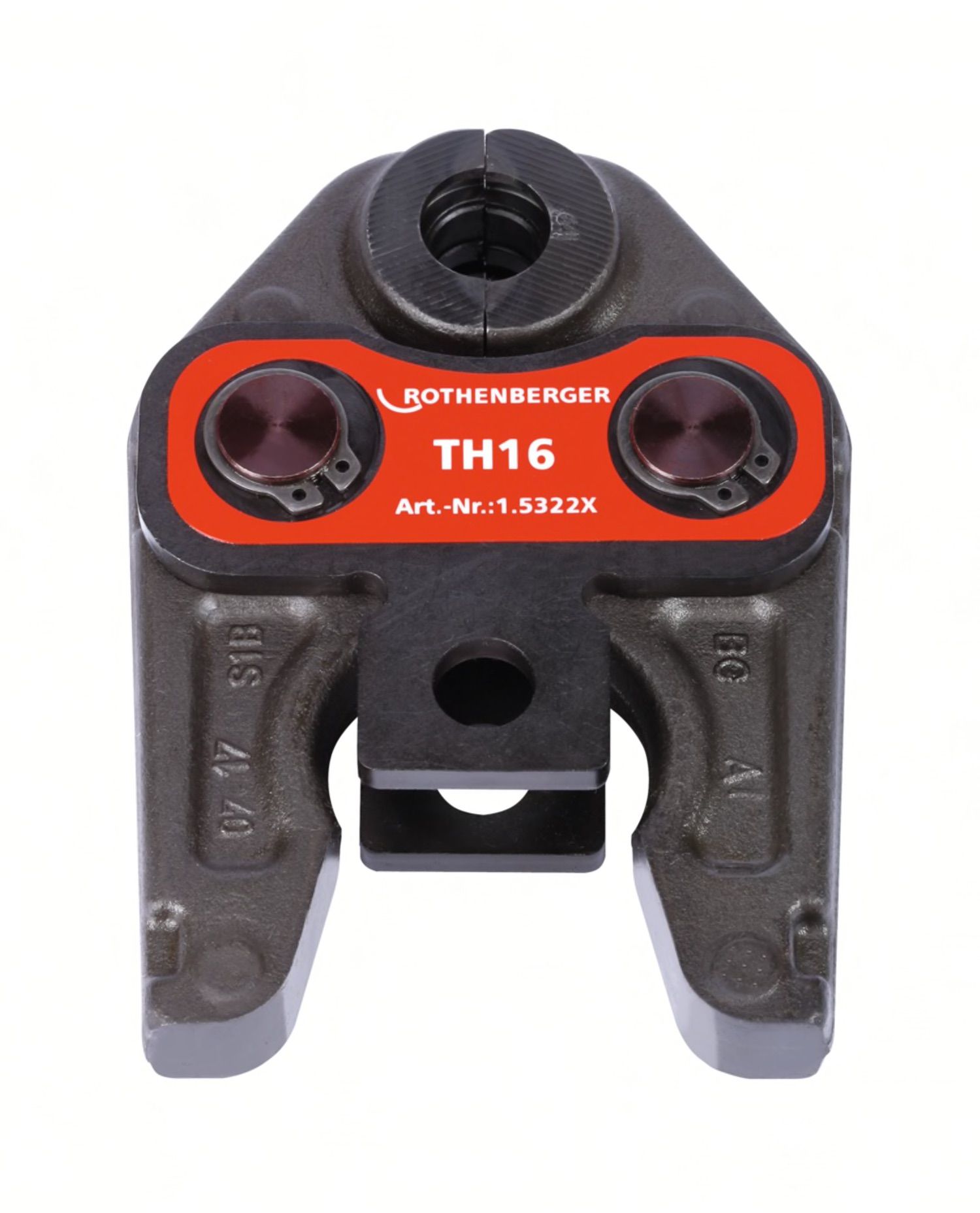 Matrice Rothenberger Standard; TH 16