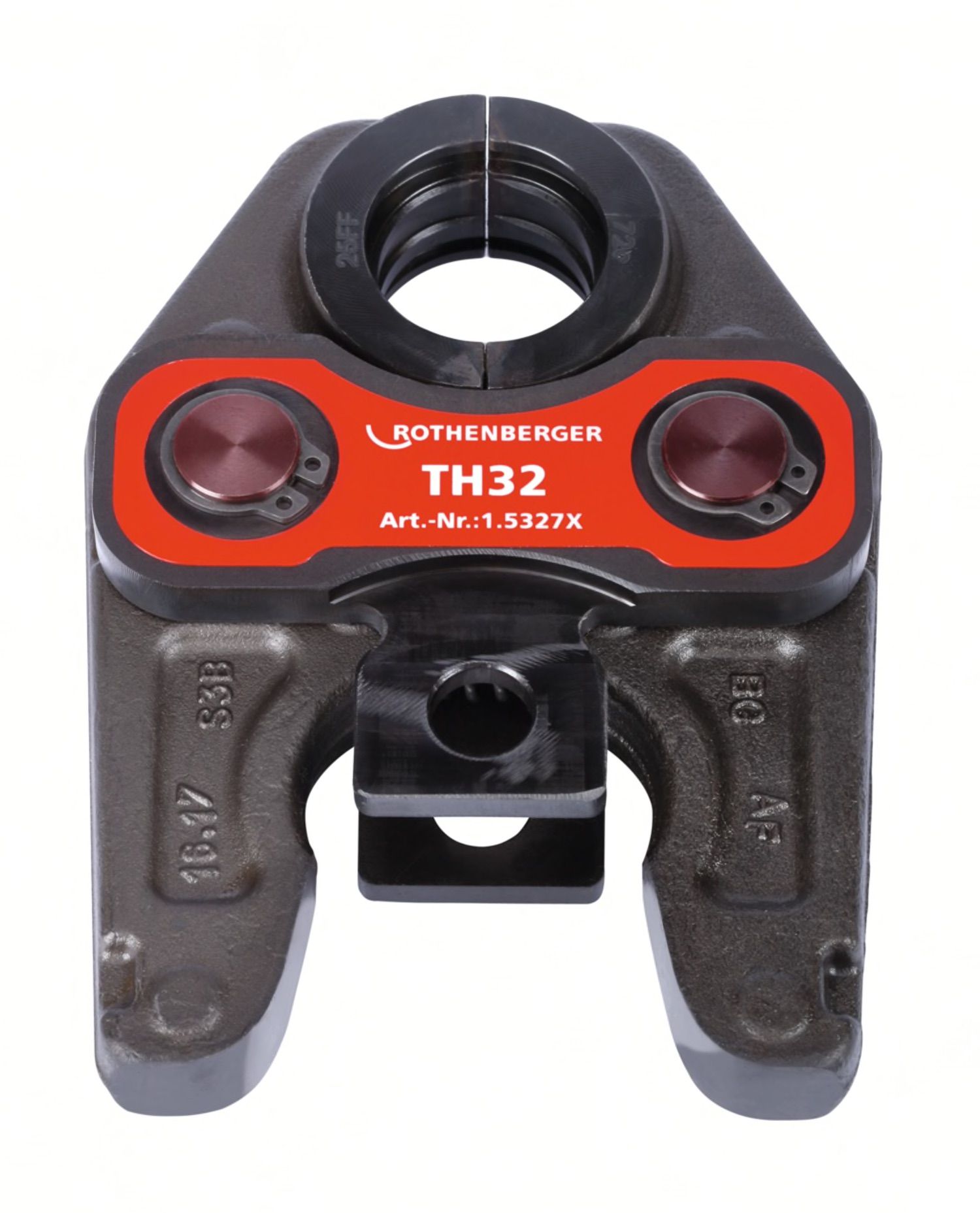 Matrice Rothenberger Standard; TH 32