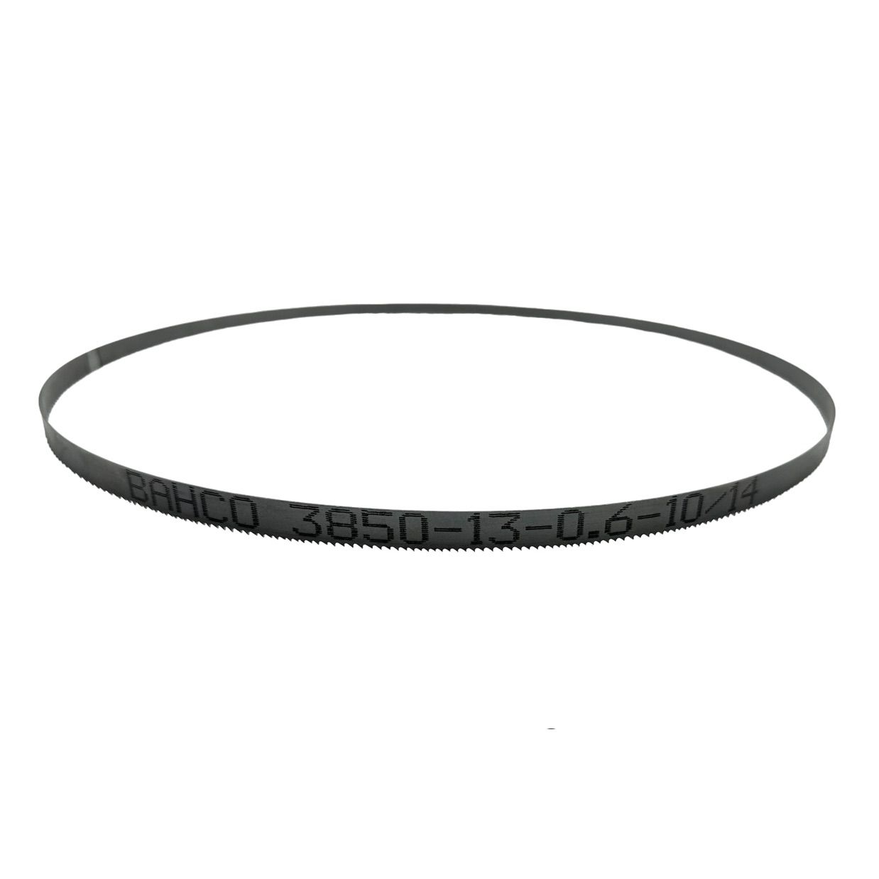 Lentzāģa asmens Bahco 3850-13-0.6-14/18; 1138x13x0,6 mm