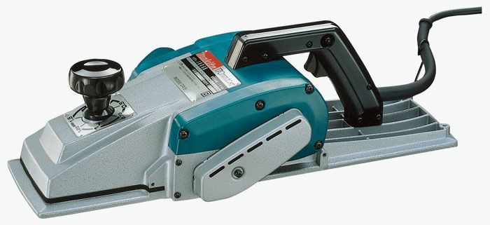 Elektriskā ēvele Makita 1806B