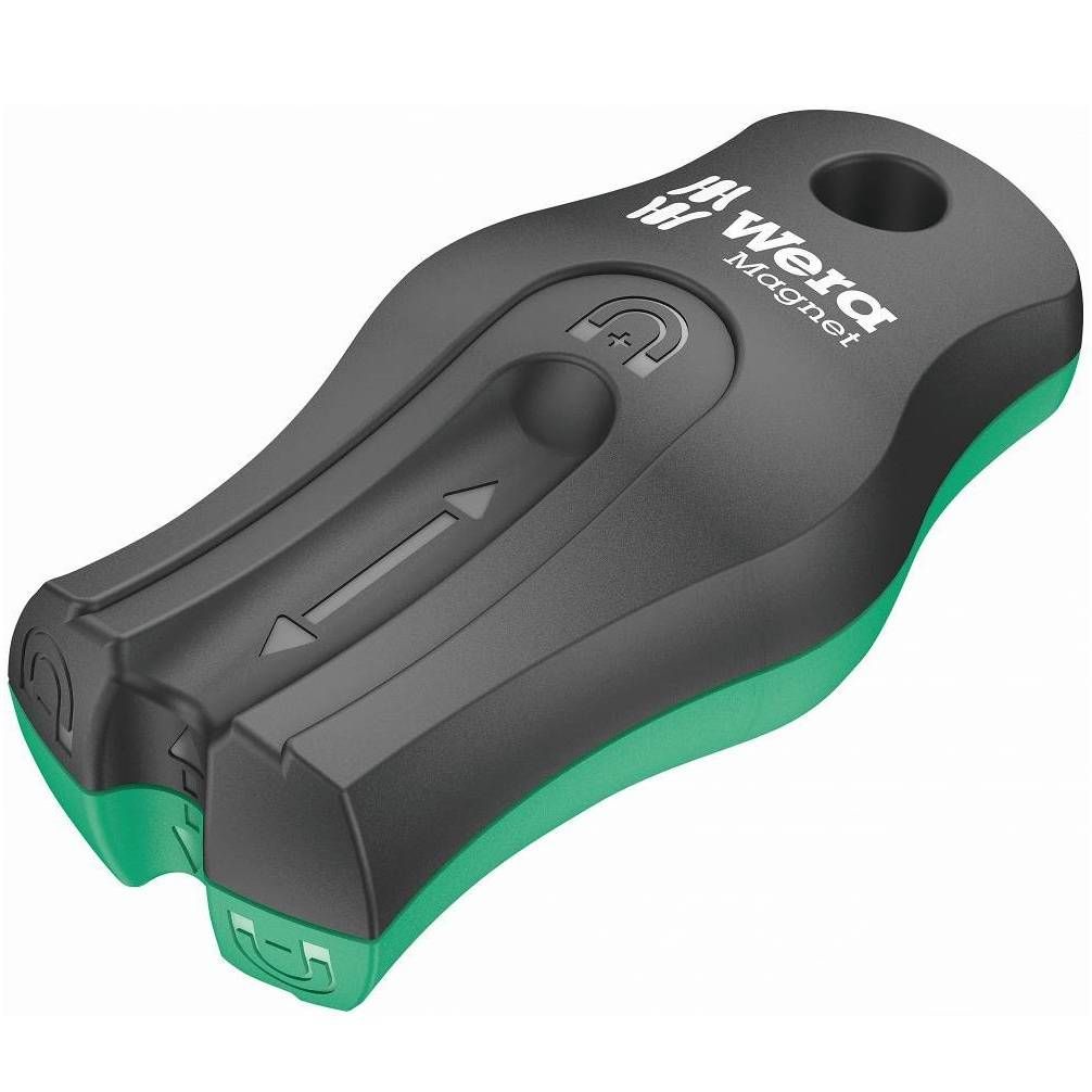 Magnetizēšanas iekārta Wera Star 9500 SB