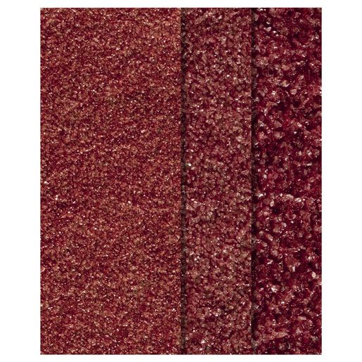 Smilšpapīrs Wolfcraft 2049000; 93x230 mm; P40/80/120; 50 gab.