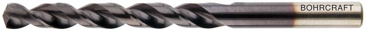 Metāla urbis Bohrcraft BC11430300800; HSS-E; DIN 338; 8,0x75x117 mm
