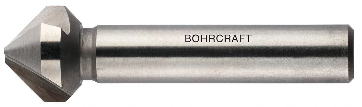 Konisks padziļinātājs Bohrcraft BC17000320590; 20,5x63 mm