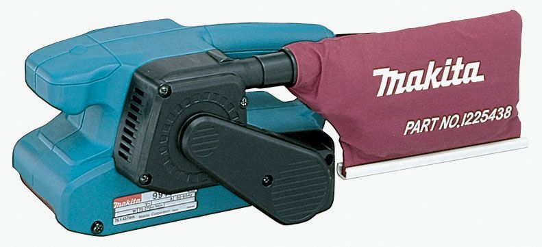 Lenšu slīpmašīna Makita 9911