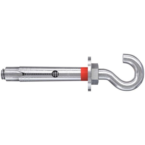 Enkurskrūve Fischer FSL 8 RH; 2 gab.