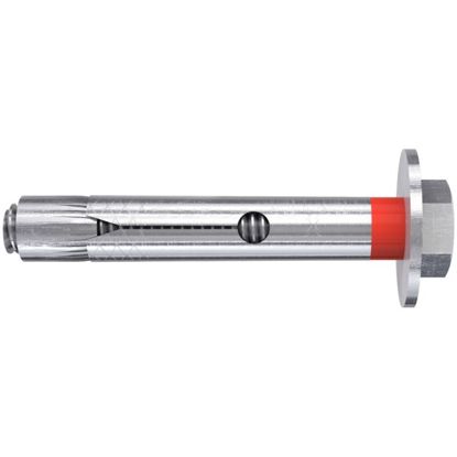 Enkurskrūve Fischer FSL 12 S; 2 gab.