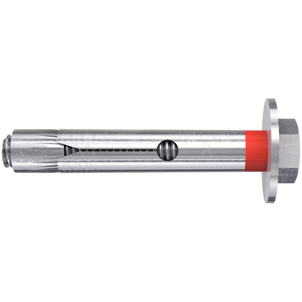 Enkurskrūve Fischer FSL 8 S; 2 gab.