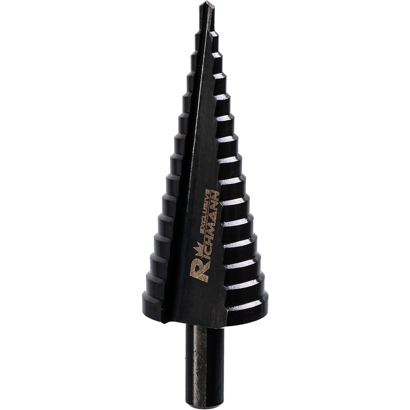 Pakāpju urbis Richmann C9262; 4-32 mm