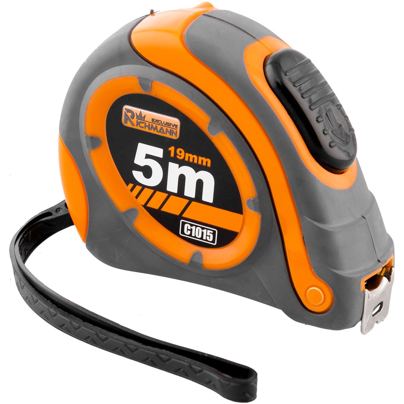 Mērlente Richmann C1015; 5 m