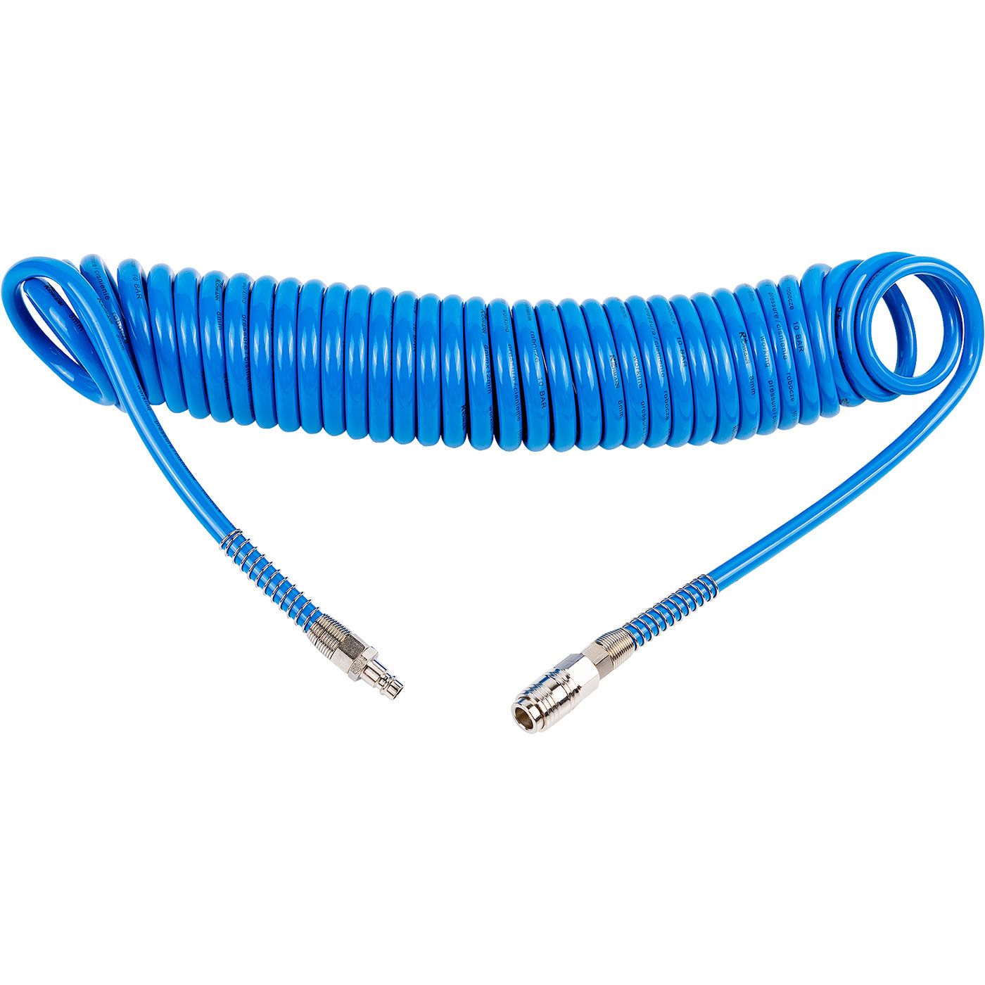 Gaisa šļūtenes Richmann C5041; 8x5 mm; 10 m