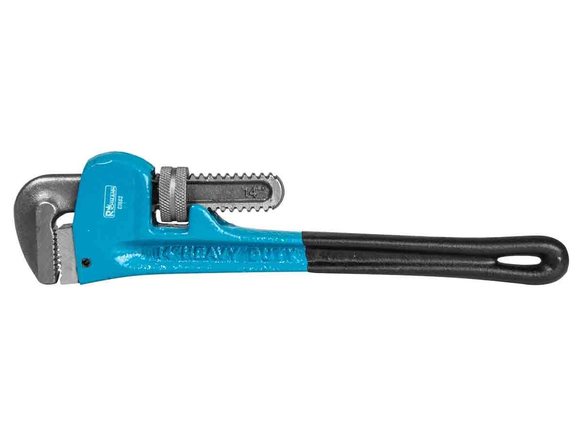 Santehnikas atslēga Richmann C7682; 300 mm