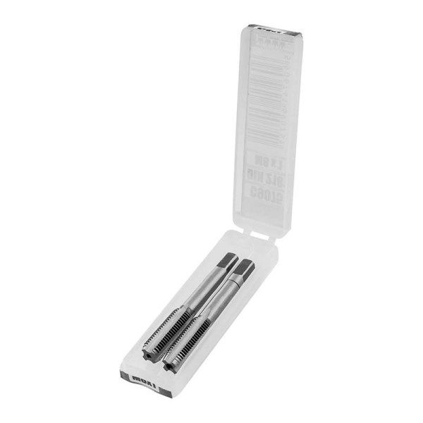 Vītņurbis Richmann C9077; M10x1,0; 2 gab.