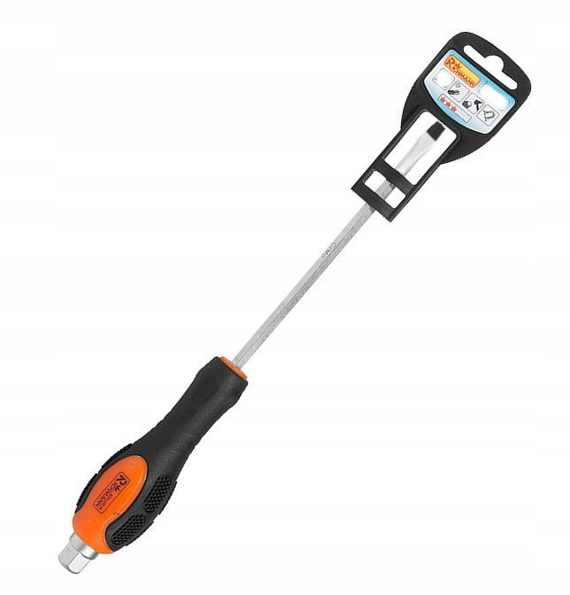 Plakans skrūvgriezis Richmann C5336; SL6; 250 mm