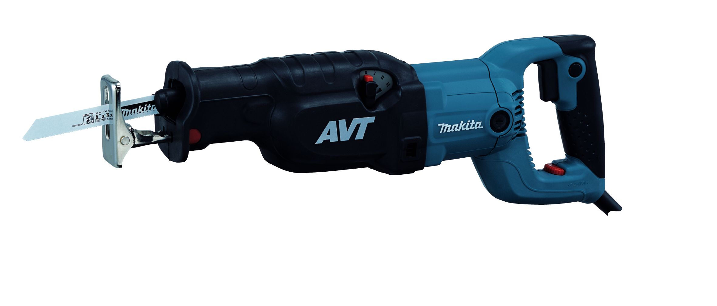 Zobenzāģis Makita JR3070CT, AVT