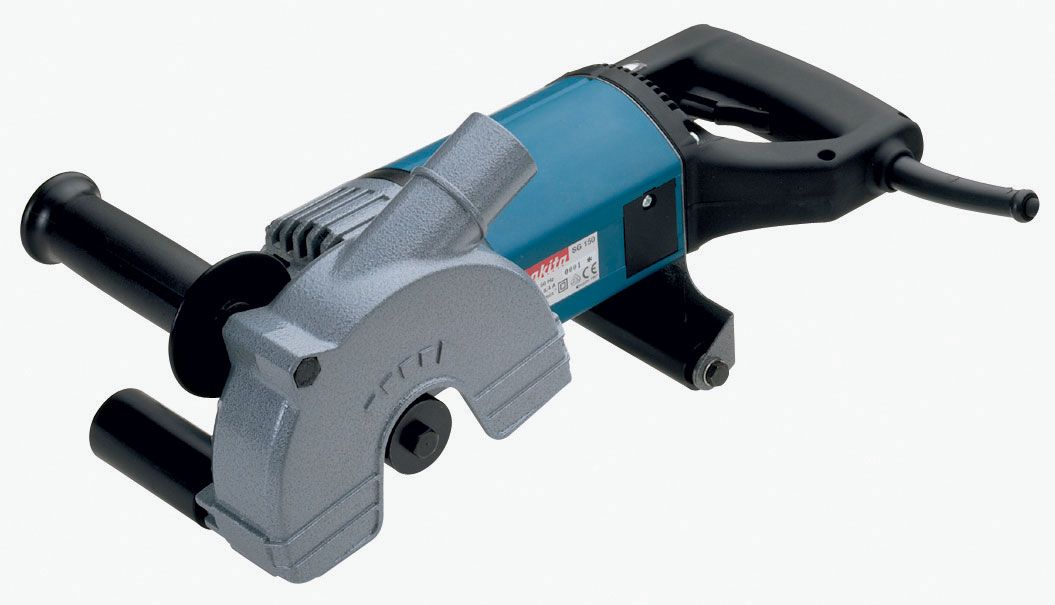 Vagu veidotājs Makita SG150; 1800 W