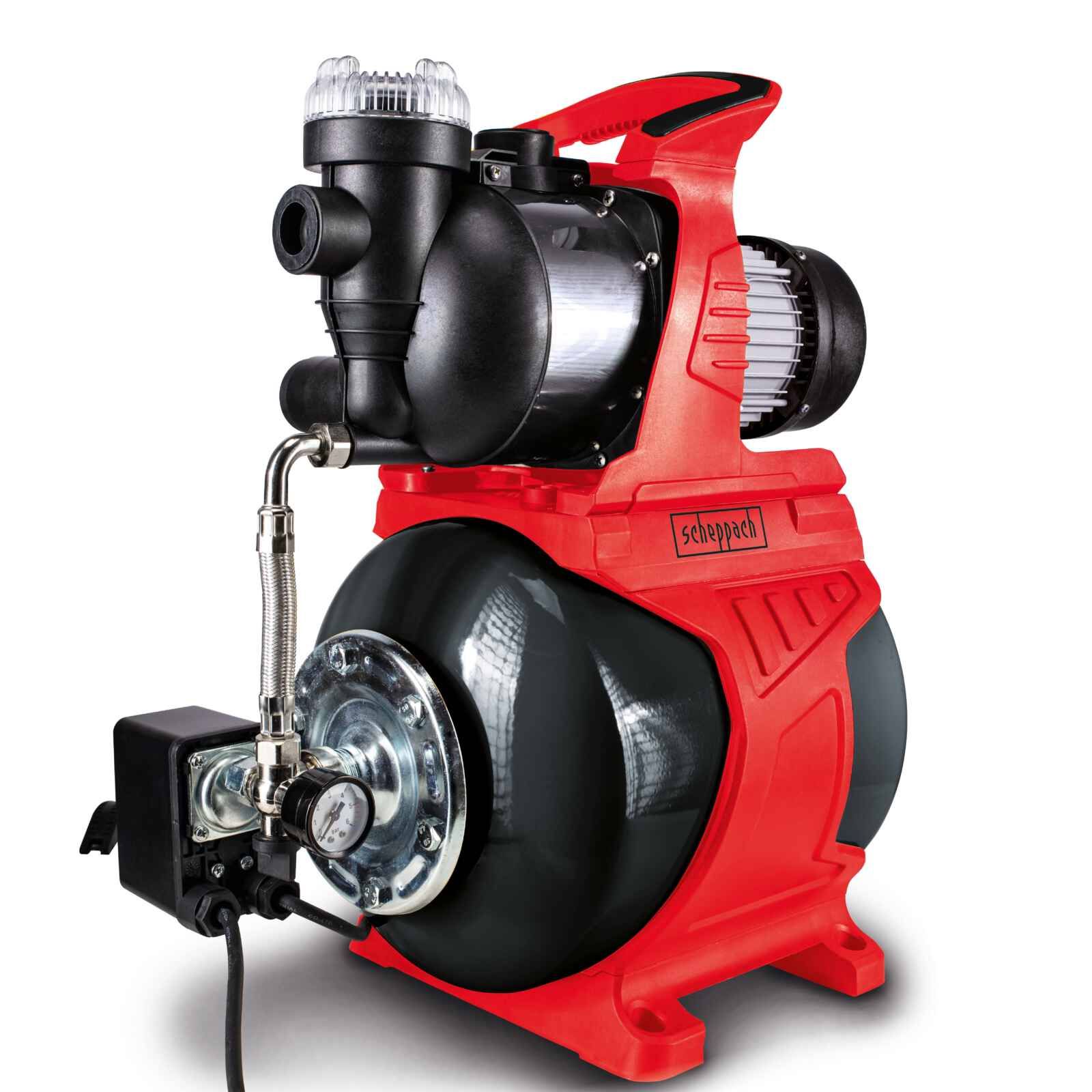 Hidrofors Scheppach HWW1000; 1000 W