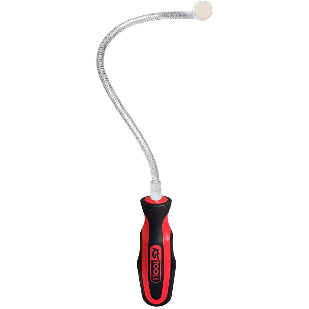 Elastīga patrona KS Tools 550.1025-E; 510 mm