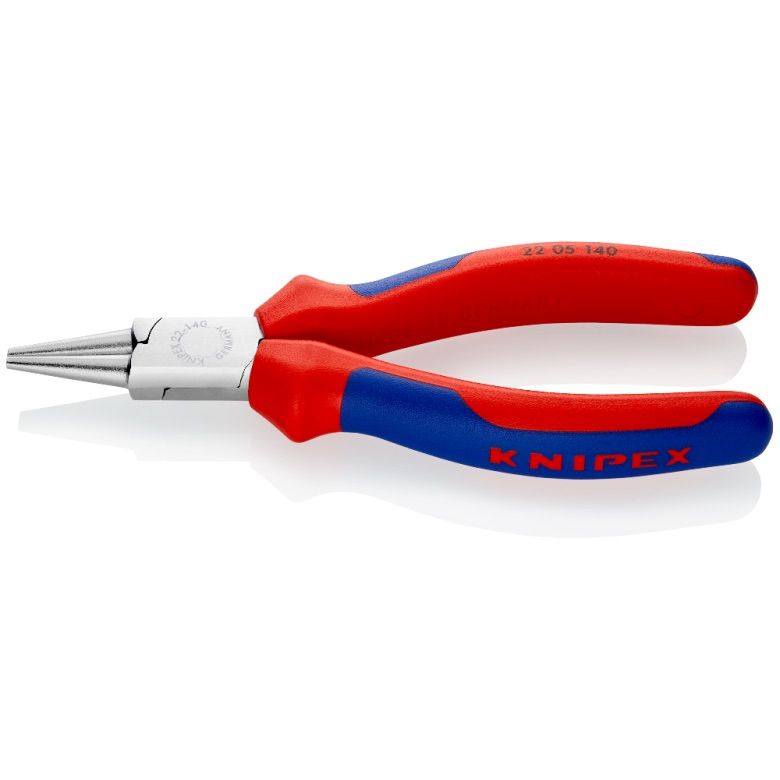 Knaibles Knipex 2205140; 140 mm
