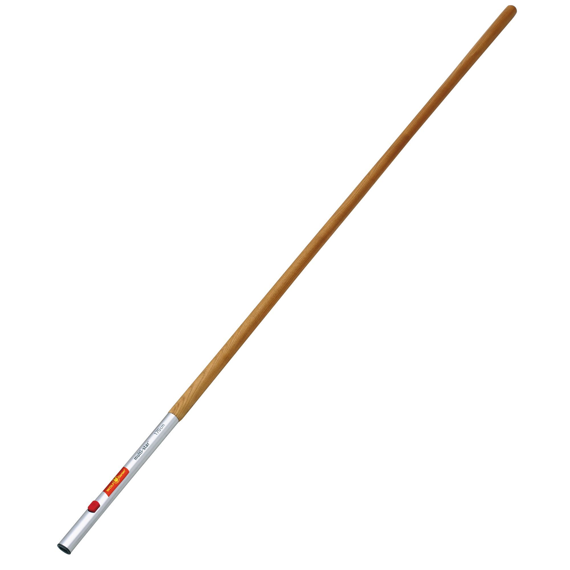 Kāts Wolf Garten Multi Star ZM; 170 cm