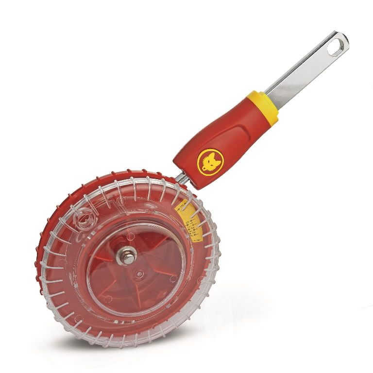 Izkliedētājs Wolf Garten Multi Star EA-M