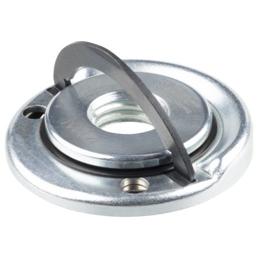 Leņķa slīpmašīnas diska uzgrieznis Wolfcraft 2463000; M14