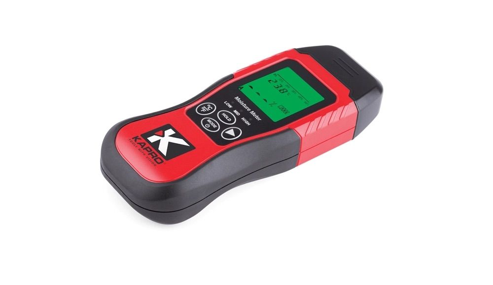 Mitruma mērītājs Kapro 379