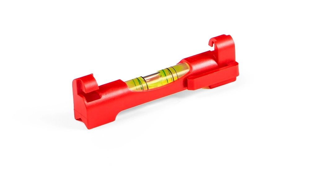 Līmeņrādis Kapro 440; 7 cm